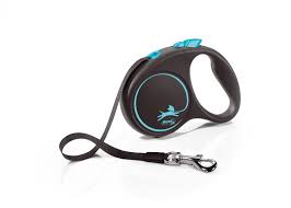 Flexi Design S traka Plavi 5m 15kg