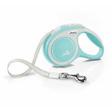 Flexi Comfort XS 3m traka Azzuro 12kg
