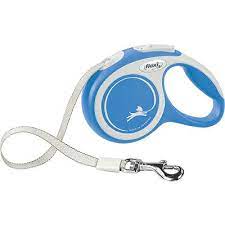 Flexi Comfort XS 3m traka plavi 12kg NEW