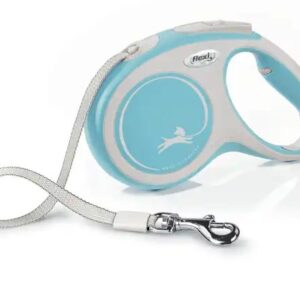 Flexi Comfort S 5m traka Azzur 15kg NEW