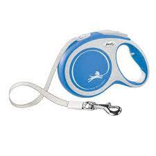 Flexi Comfort MD 5m Traka Plavi 25kg new