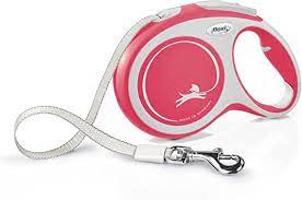 Flexi Comfort LG 8m Traka Crveni 60kg