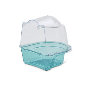 Kupaonica ptice Spalsh 14x15x16cm