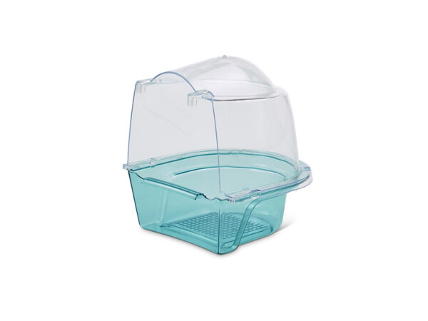 Kupaonica ptice Spalsh 14x15x16cm