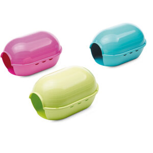 Kućica Rody Igloo 30,5x19,5x16,5cm Savic