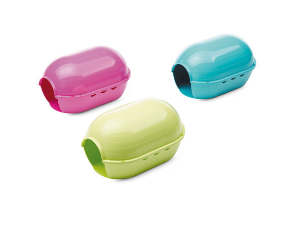 Kućica Rody Igloo 30,5x19,5x16,5cm Savic