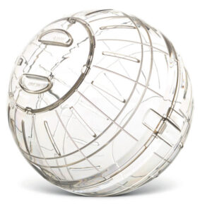 Kugla za glodavce Runner MD 18cm