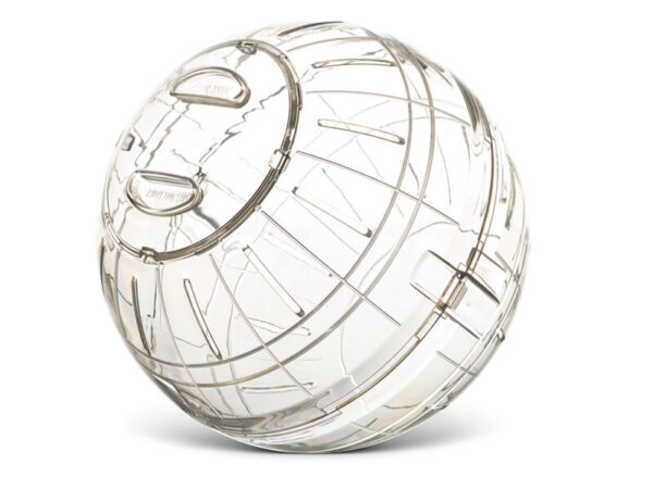 Kugla za glodavce Runner MD 18cm