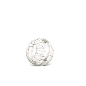 Kugla za glodavce Runner SM 12cm