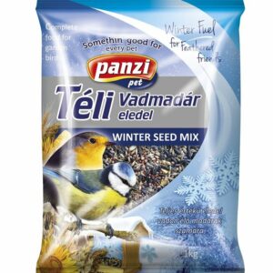 Hrana za divlje ptice Panzi 1kg