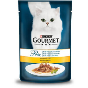 Gourmet Perle 85g Pile Grill 1/26