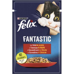 Felix 85g Govedina 1/26