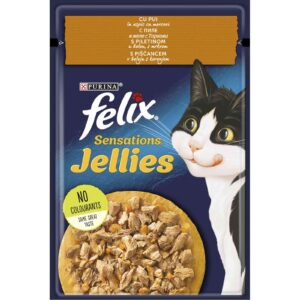 Felix 85g Sensation Piletina 1/26