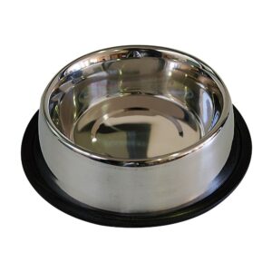 Inox Posuda  0,71l 22cm guma