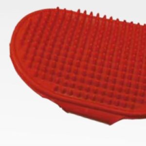 Četka guma oval 13cm xT