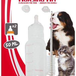 Dudica za mace i pse 50ml