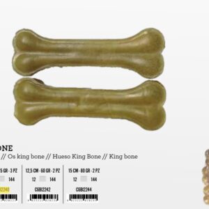 KB Kost 12.5cm/60g 2kom