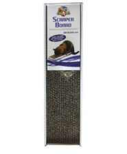 Grebalica 48x12.5x5cm Karton