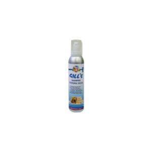 Gills šampon Suhi Pjena 250ml