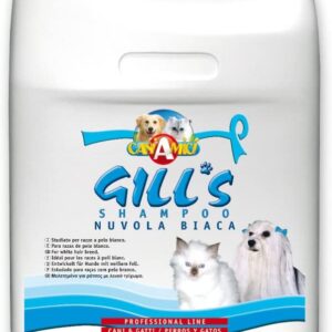 Gills šampon Bijeli 5000ml