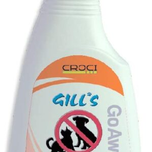 Gills spray odbojni 500ml