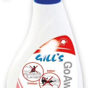 Gills spray odbojni MACE 300ml