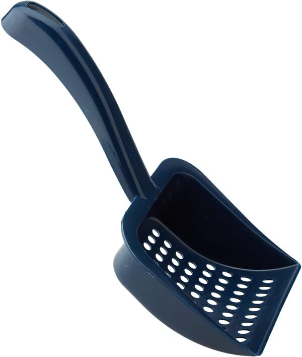 Lopatica za WC BULL BUSTER
