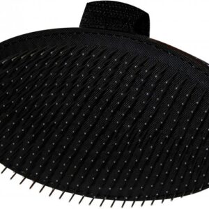 Četka Vanity 8x13 oval KNOB