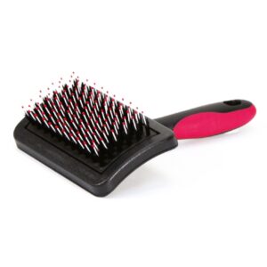 Četka plastične iglice 10,5x15 M Vanity