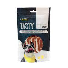 KD Tasty Sushi Bakalar/Pile 80g CROCI