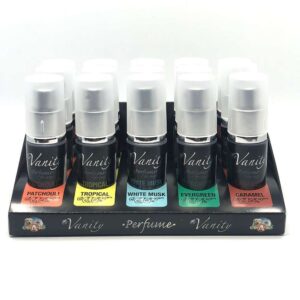 Gills deo 9ml Vanity Parfem mix