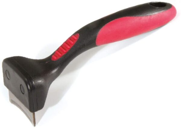 Češalj Furminator 15.9x7.2x4.2 MD