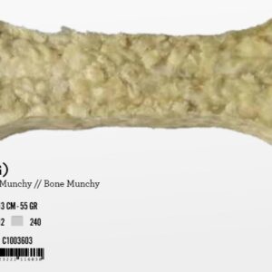 KB Munchy Kost 10cm 40g