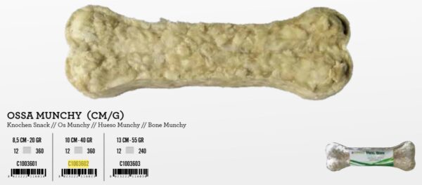 KB Munchy Kost 8.5cm 20g