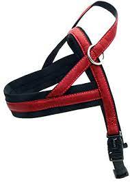 Ham Mylord Swedish 60-76/4cm Crveni