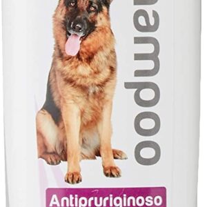 Gills šampon Anti-Itch 200ml