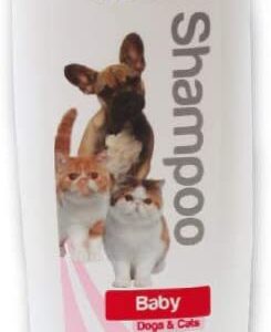 Gills šampon Baby 200ml