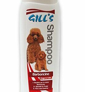 Gills šampon Poodle 200ml