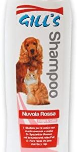 Gills šampon Crvena Dlaka 200ml