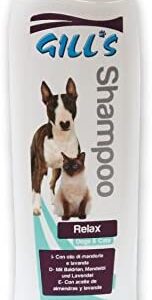 Gills šampon Relax 200ml