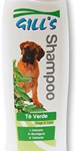 Gills šampon Te Verde 200ml