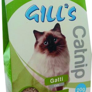 Gills Catnip Vrećica 20g