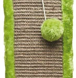 Grebalica 50x15cm viseća sivo-zelena