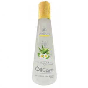Gills šampon Oilcare Sensitiv Aloa 300ml