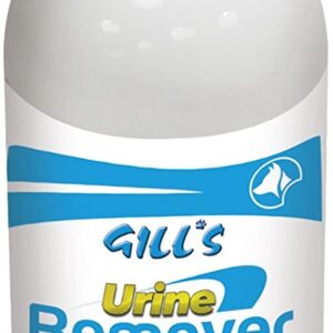 Gills Odstranjivač urina 120ml