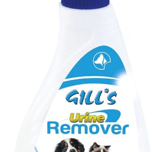 Gills Odstranjivač urina 500ml