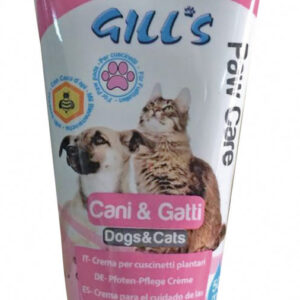 Gills Krema za šape 50ml