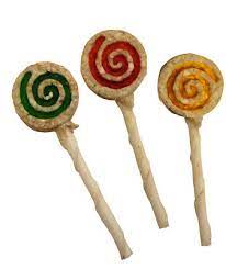 KB Munchy Spiral 13cm 30g