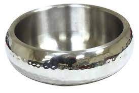 Inox Posuda 0,37l 12cm Dots