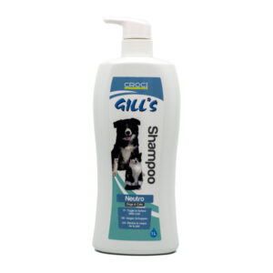 Gills šampon Neutral 1000ml